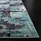 preview thumbnail 46 of 106, SAFAVIEH Monaco Shiloh Boho Abstract Modern Watercolor Area Rug