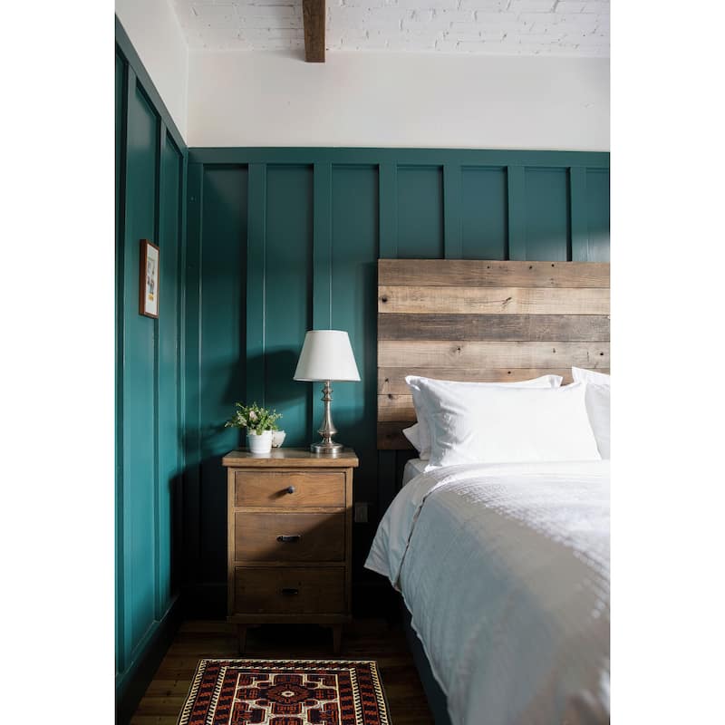 ECARPETGALLERY Hand-knotted Teimani Beige Wool Rug - 2'10 x 4'10