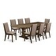 preview thumbnail 66 of 66, East West Furniture Kitchen Table & Chairs Set