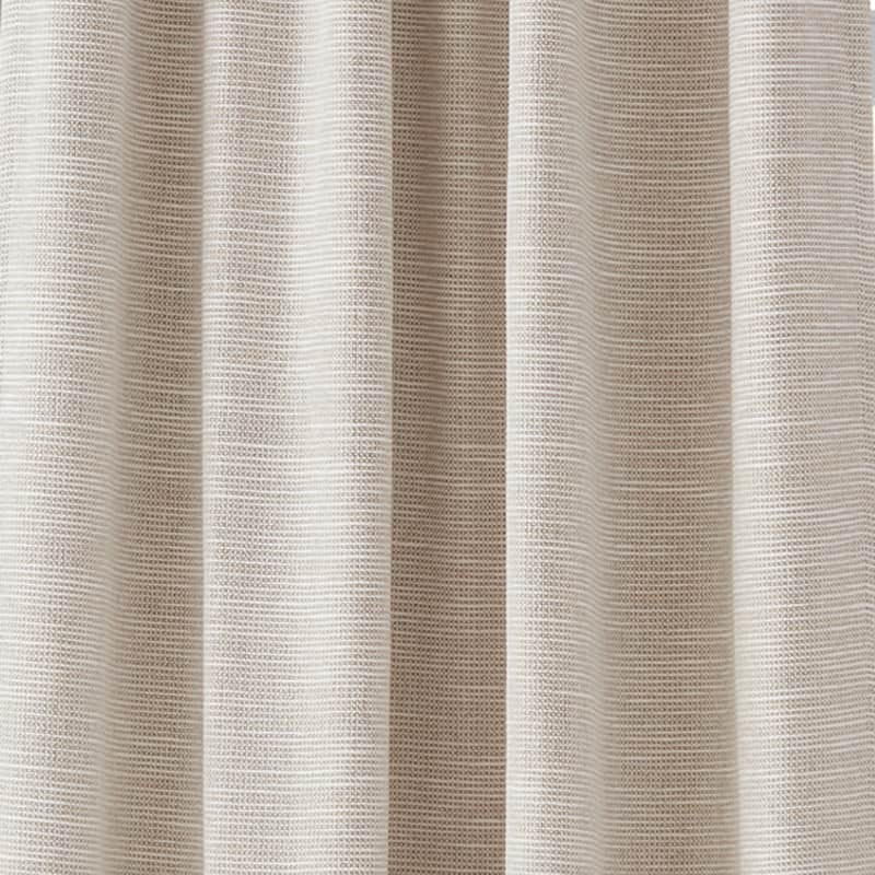 DKNY Bennett Blackout Window Curtain Panel Pair