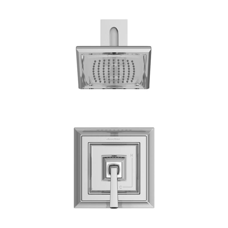 American Standard Town Square S Shower Only Trim Package with 2.5 GPM