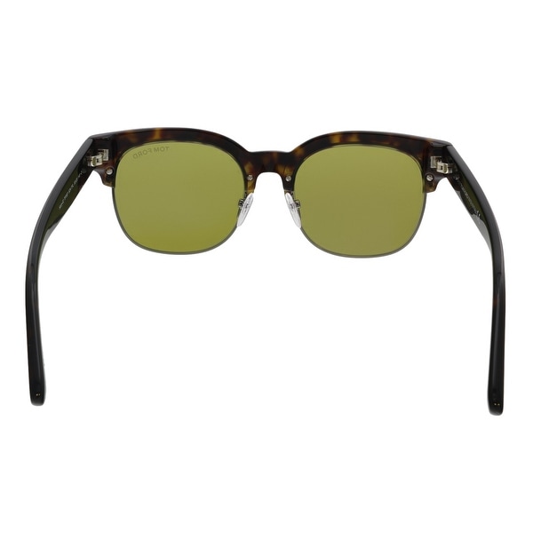 tom ford harry 53mm clubmaster sunglasses