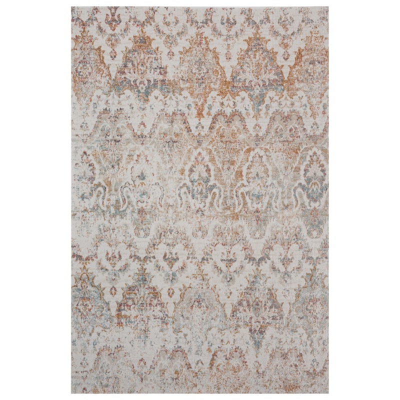 Sevita Southern Rustic Area Rug