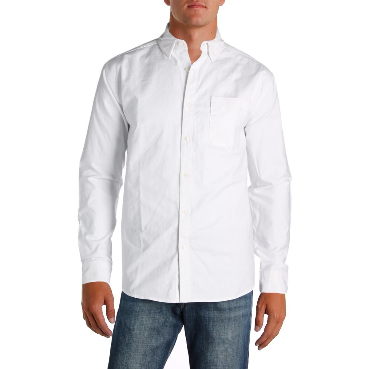 under armour heat gear button down shirt