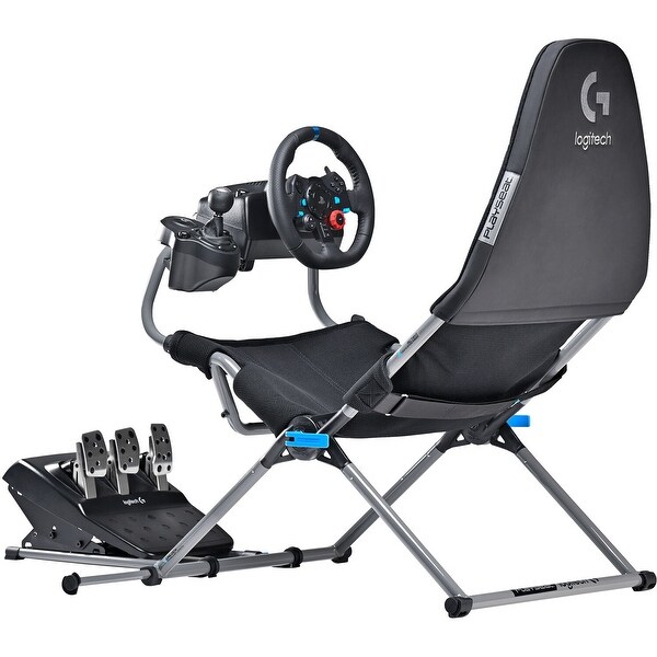 PlaySeat Challenge X - Logitech G Edition - Bed Bath & Beyond
