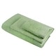 preview thumbnail 17 of 42, STP Goods Chain Turkish Cotton Towels Set of 3 - N/A