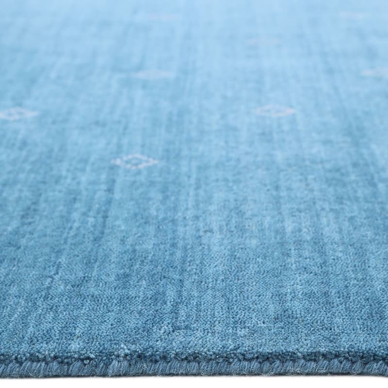 Overton Simi One-of-a-Kind Handmade Area Rug