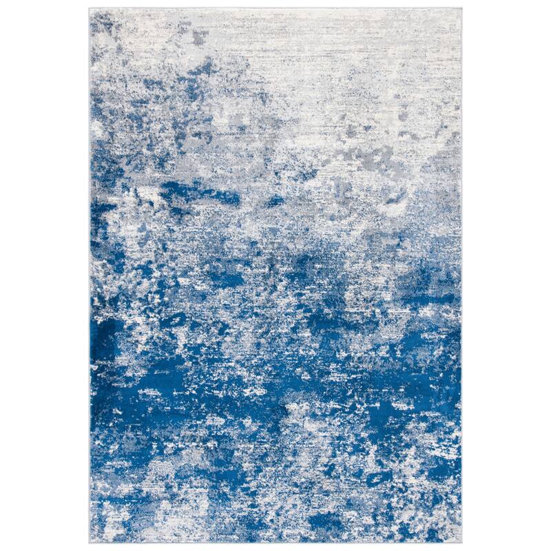 SAFAVIEH Handmade Aspen Tannie Moroccan Boho Wool Rug