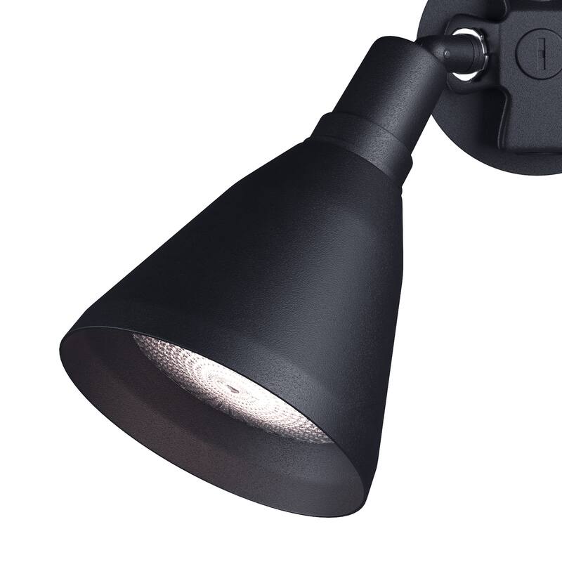 Progress Lighting P5203-31 Par Lampholder Two Light FloodLight