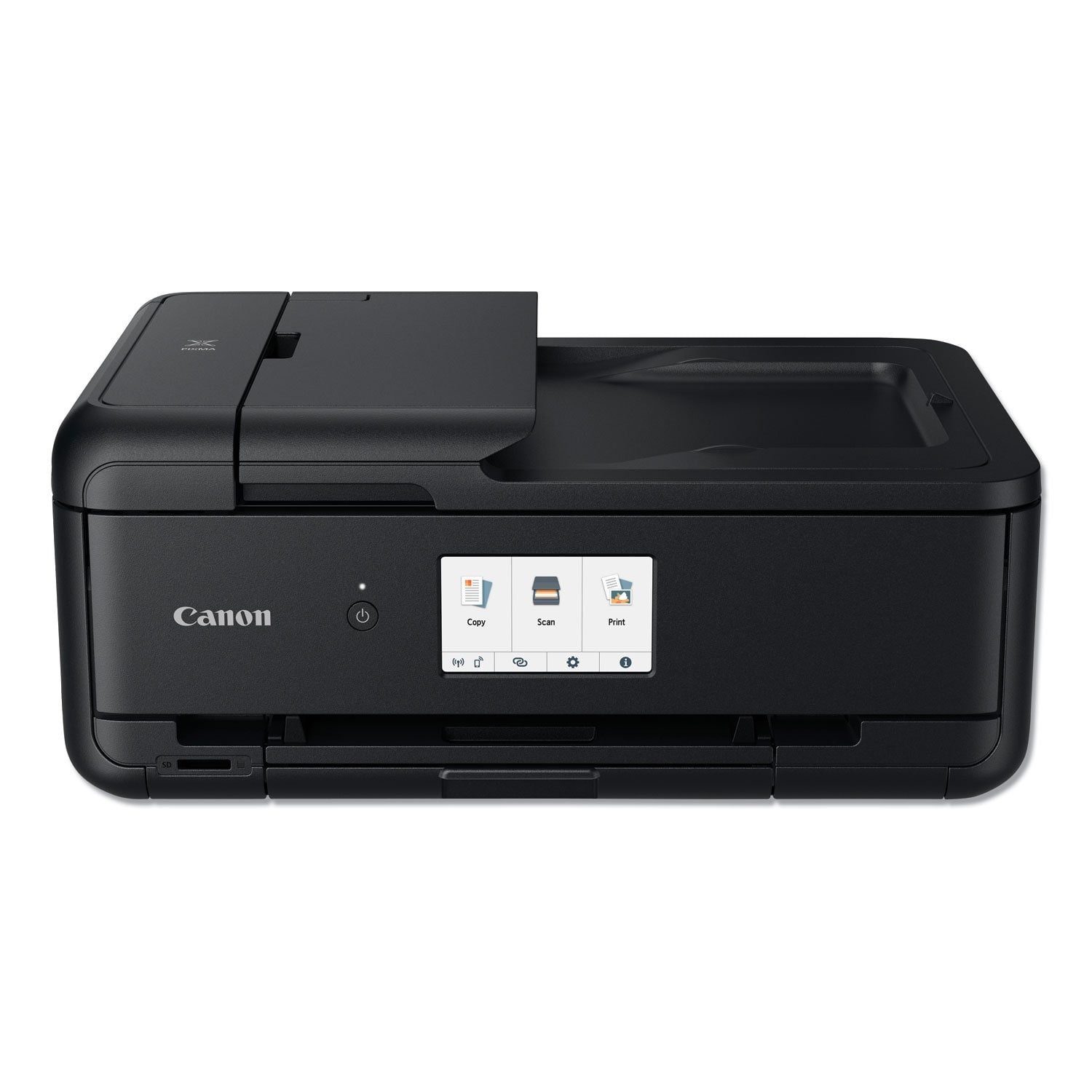 PIXMA TS9520 Wireless Inkjet All-In-One Printer, C...