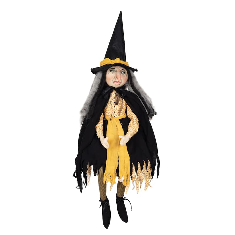 Rochelle Figurine