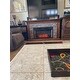 Copper Grove Horse Mountain 60-inch Simulated Stone Electric Fireplace 2 of 2 uploaded by a customer