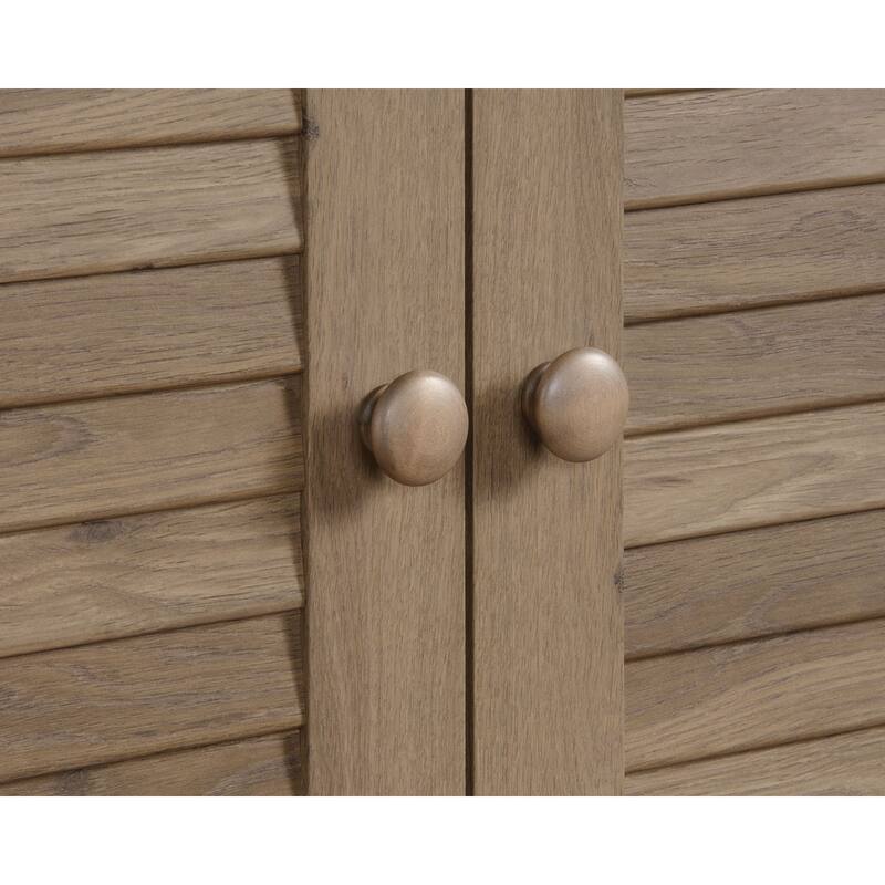 Harbor View Storage Cabinet