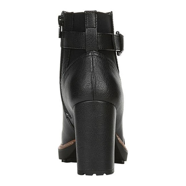 naturalizer cora boots