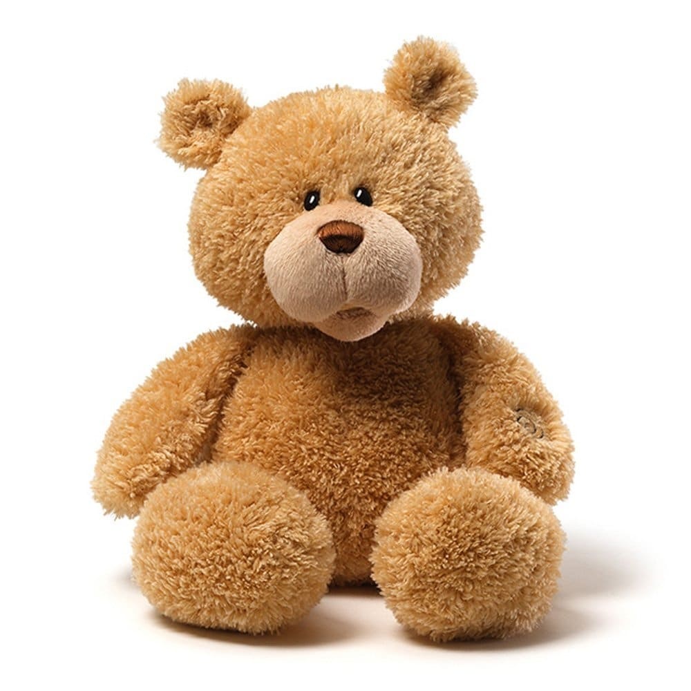 huggable soft toys
