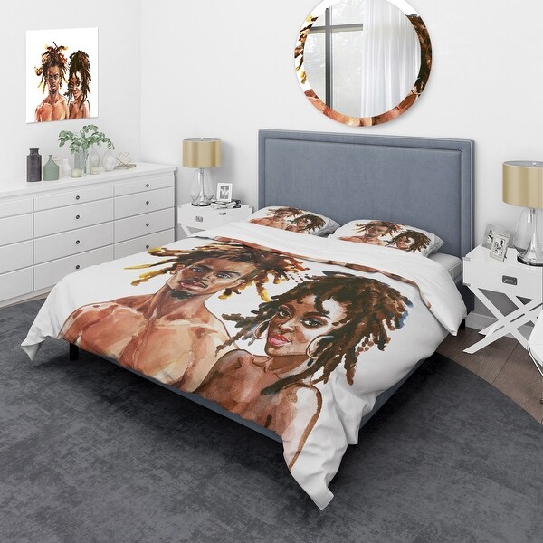 Couples comforter hotsell
