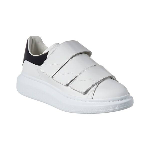 mcqueen velcro