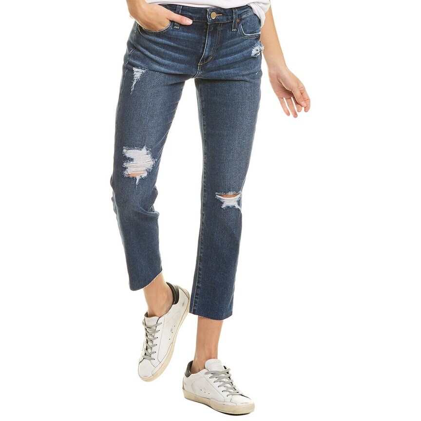 joe's cropped jeans