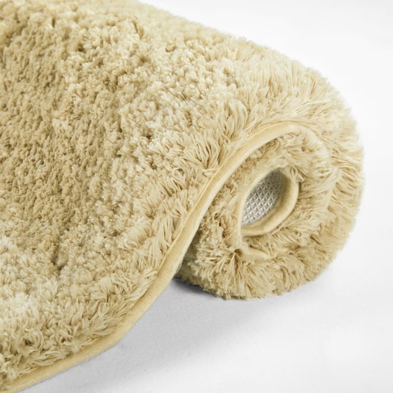 Deconovo Super Absorbent & Thick Bath Mat Rugs (1 PC)