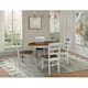 Option Distressed Hickory/Stone