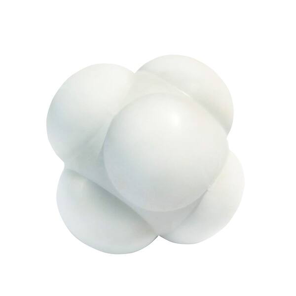 GSE™ Baseball/Softball Reaction Ball, Reactivity Agility Trainer Ball