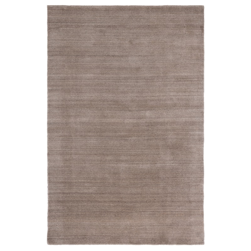 SAFAVIEH Handmade Himalaya Jessika Modern Wool Rug