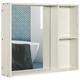 Option White + MDF