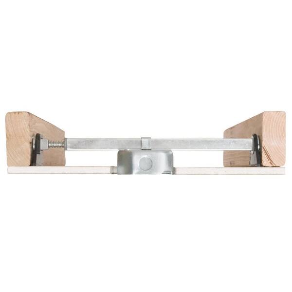 Shop Westinghouse 0101000 14 13 16 Wide By 1 1 2 Deep Saf T