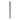 10.4mm H7 Tungsten Carbide Tip Straight Flutes Lathe Machine Chucking Reamer