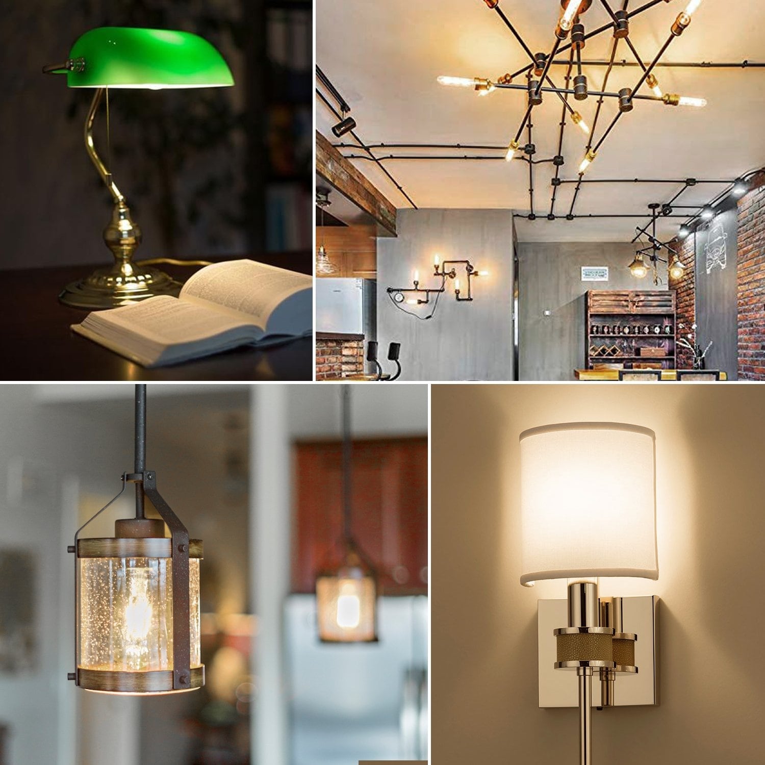 Soft hotsell edison bulb