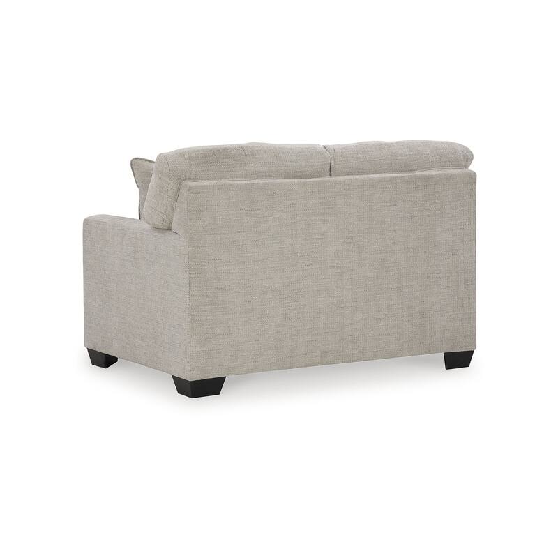Signature Design by Ashley Mahoney 2-Piece Upholstery Package - 75"W x 38"D x 37"H