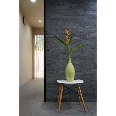Cladding 2 in. x 12 in. Slate Stone Look Wall Tile