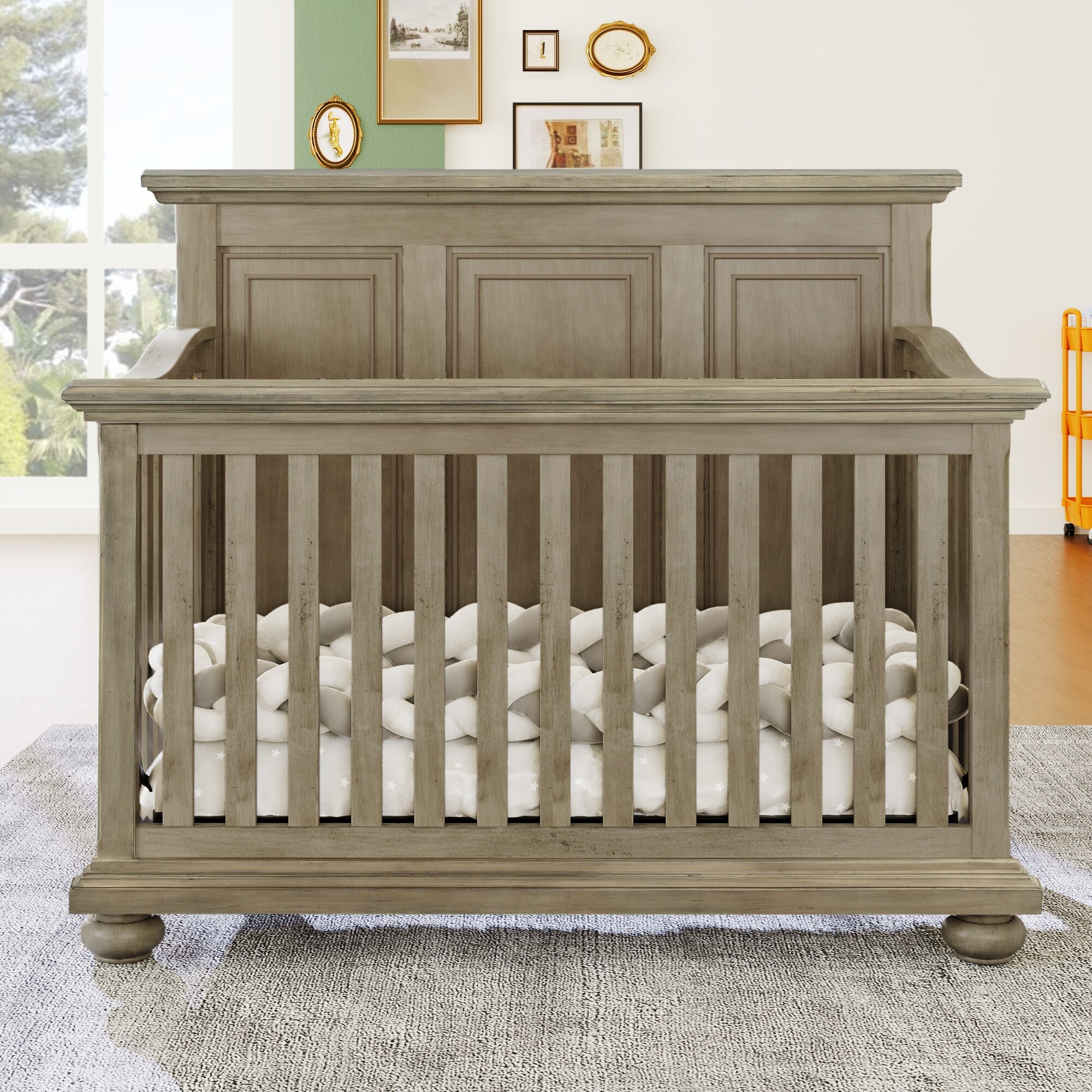 Bed bath and beyond baby cribs new arrivals
