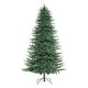 preview thumbnail 7 of 17, Prelit Artificial Christmas Tree – Realistic Nordic Design with Warm LED Lights for a Cozy Holiday Ambiance
