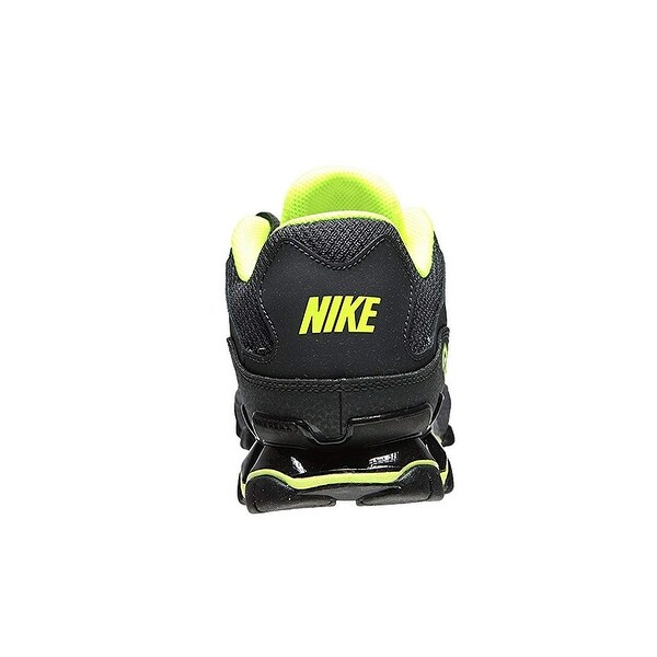 nike reax 8 tr black volt