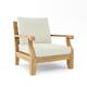 Option Canvas Natural