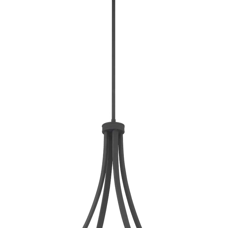 Acroma 12-light 40In Modern Farmhouse Large Empire Chandelier