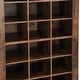 preview thumbnail 13 of 41, Shoe Cubby Console Modern Shoe Cabinet Free Standing Tall Cabinet Multifunctional Shoe Cabinet with Anti-Dumping Device