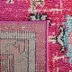 preview thumbnail 120 of 163, SAFAVIEH Madison Diederike Boho Medallion Distressed Rug