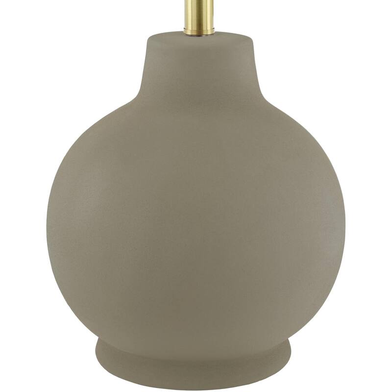 Livabliss Stella Diminuta Traditional Accent Table Lamp