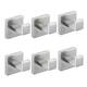Option Brushed Nickel