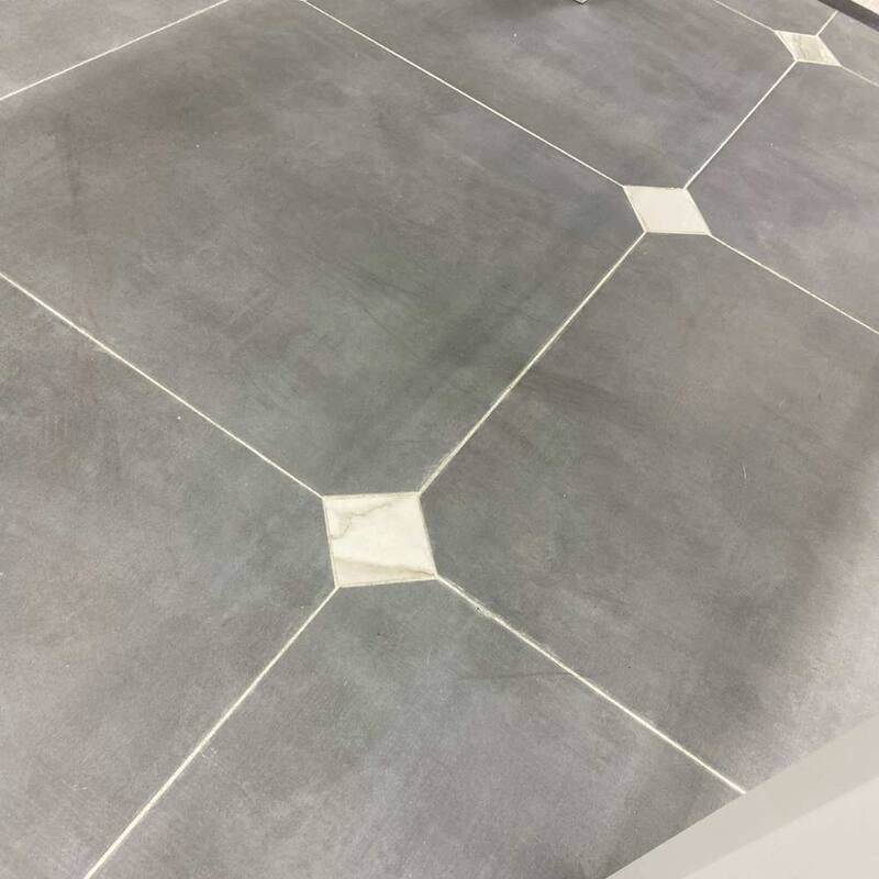 The Tile Life Studio 24x24 Porcelain Floor & Wall Tile