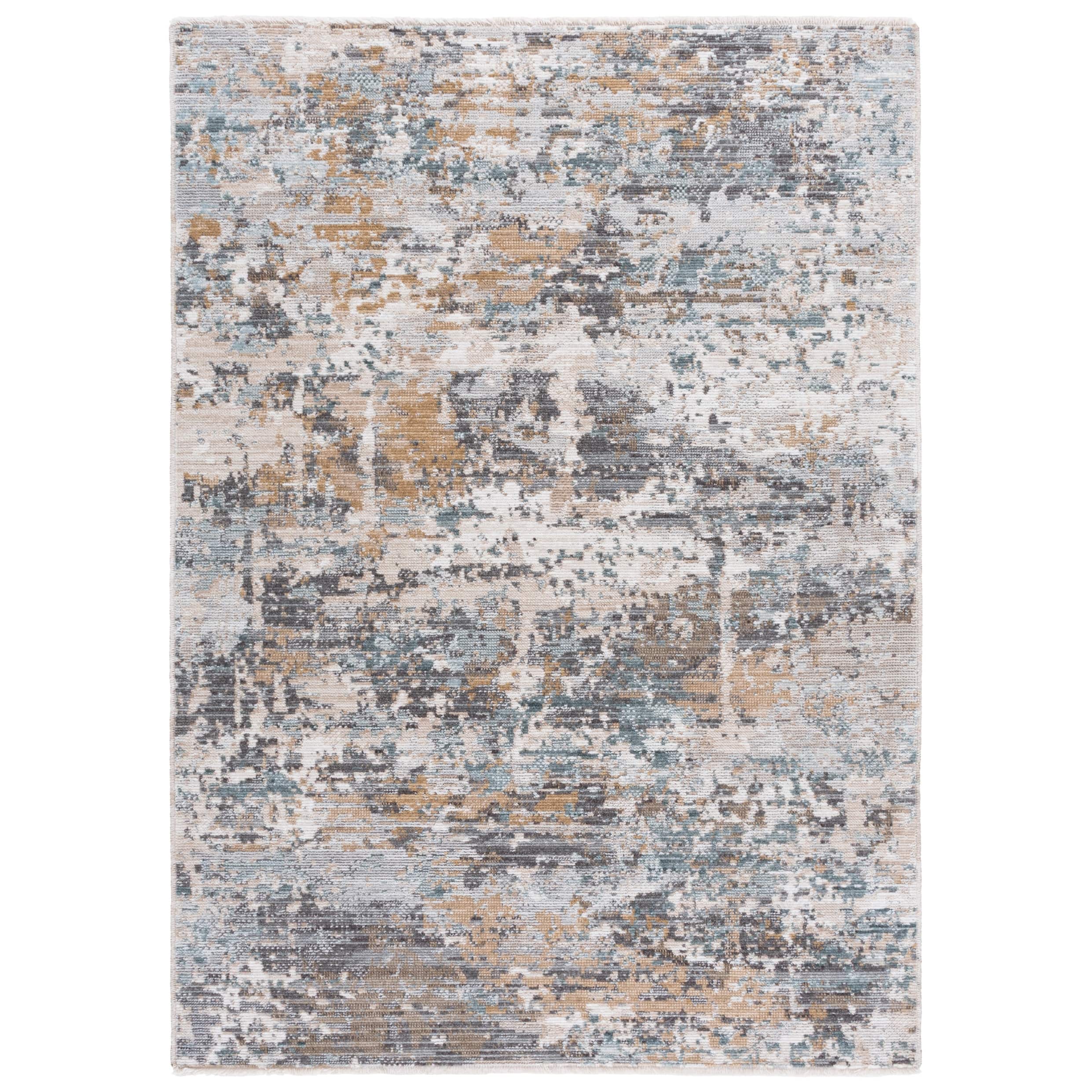 Option Grey/Beige Blue
