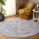 preview thumbnail 3 of 11, SAFAVIEH Handmade Abstract Þorstina Modern Rug