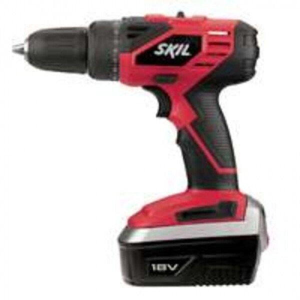 18v skil drill outlet