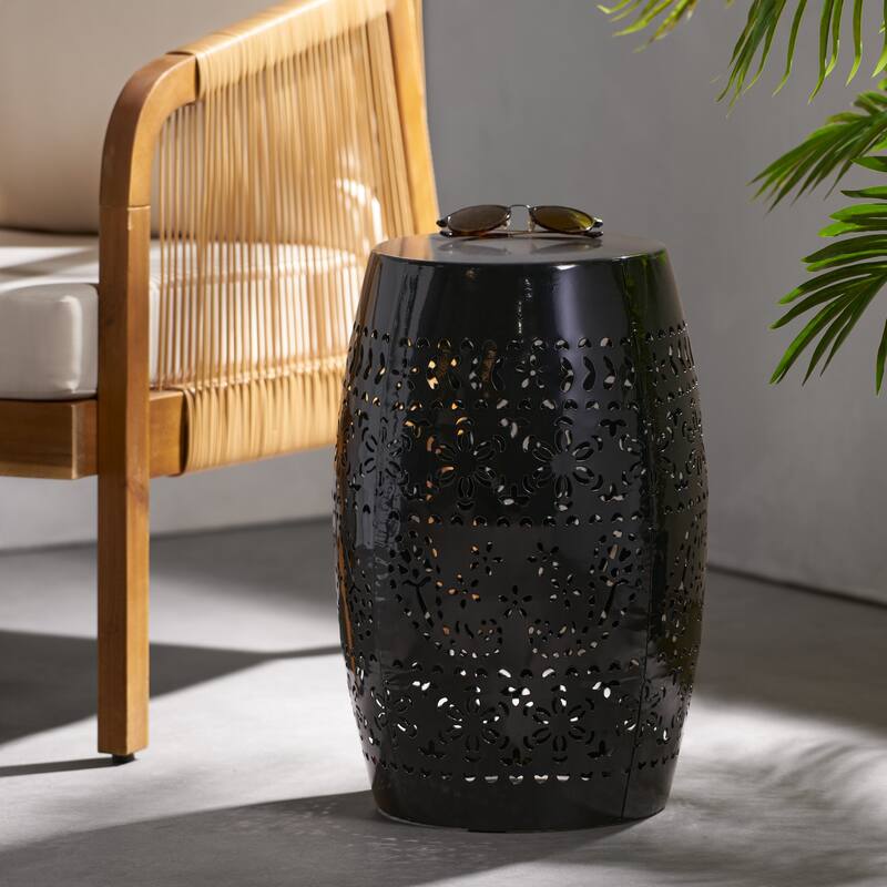 RUBY12" SIDE table