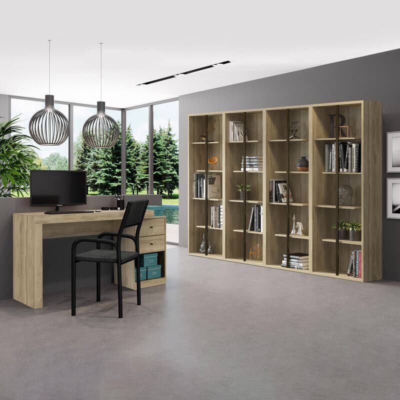 Expandable Home Office Desk,Writting Desk