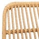 preview thumbnail 3 of 1, Lifestorey 24-inch Greenville Counter Stool- Set of 2