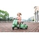 preview thumbnail 8 of 67, 6V Licensed Vespa Scooter Motorcycle with Side Car for Kids - Classic Design & Safe Fun