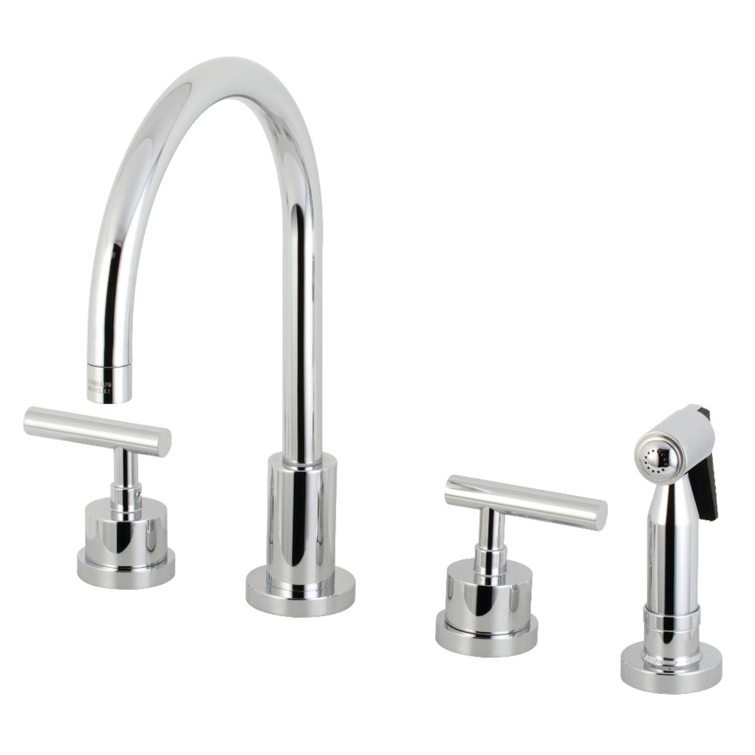 Option Polished Chrome